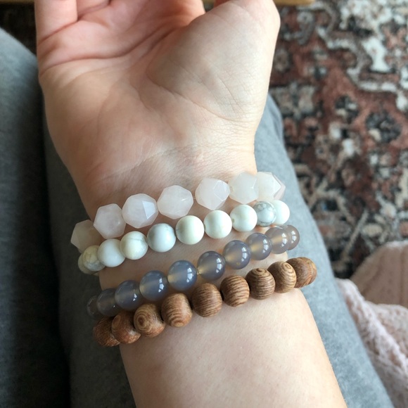 Bracelet Set - Picture 5 of 5